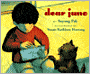 Dear Juno