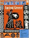 Ancient Greece - Stencils (Ancient and Living Cultures Series)