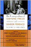 The Correspondence of Sigmund Freud and Sándor Ferenczi, Volume 2: 1914-1919