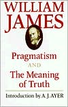 Pragmatism and the Meaning of Truth
