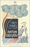Forty Stories