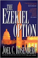 The Ezekiel Option by Joel C. Rosenberg: NOOK Book Cover