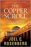 The Copper Scroll by Joel C. Rosenberg: NOOK Book Cover