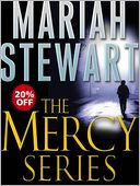 The Mercy Series 3-Book Bundle by Mariah Stewart: NOOK Book Cover