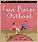 Love Poetry Out Loud by Robert Alden Rubin: NOOK Book Cover