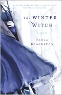 The Winter Witch by Paula Brackston: Book Cover