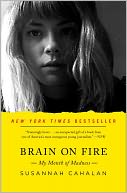 Brain on Fire by Susannah Cahalan: Book Cover