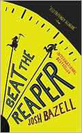 Beat the Reaper by Josh Bazell: NOOK Book Cover
