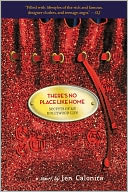 There's No Place Like Home (Secrets of My Hollywood Life Series #6) by Jen Calonita: NOOK Book Cover