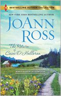 The Return of Caine O'Halloran by JoAnn Ross: NOOK Book Cover