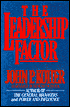 The Leadership Factor