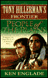 People of the Plains (Tony Hillerman's Frontier Series)