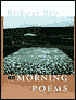 Morning Poems