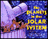 Planets in Our Solar System