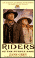 Riders of the Purple Sage