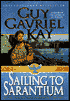 Sailing to Sarantium