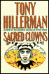 Sacred Clowns (Joe Leaphorn and Jim Chee Series #11)