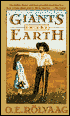 Giants in the Earth: A Saga of the Prairie