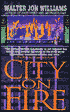 City on Fire