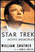 Star Trek Movie Memories