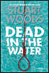 Dead in the Water (Stone Barrington Series #3)