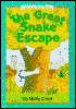 Great Snake Escape: (I Can Read Book Series: Level 2)