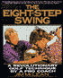 Eight Step Swing: A Revolutionary Golf Technique by a PGA Pro Coach