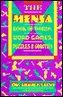 Mensa Book of Words, Word Games, Puzzles & Oddities
