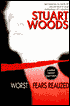 Worst Fears Realized (Stone Barrington Series #5)