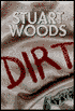 Dirt (Stone Barrington Series #2)