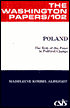 Poland: The Role of the Press in Political Change