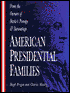 American Presidential Families