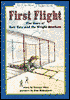 First Flight: The Story of Tom Tate and the Wright Brothers (I Can Read Book 4 Series)