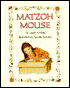 Matzoh Mouse