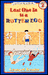 Last One In Is a Rotten Egg: (I Can Read Book Series: Level 2)