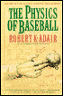 Physics of Baseball