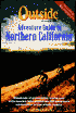 Outside Magazine's Adventure Guide to Northern California (1996 ed.)