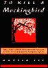 To Kill a Mockingbird by Harper Lee: Book Cover