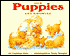 Our Puppies Are Growing