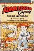 Kid Next Door and Other Headaches: More Stories about Adam Joshua