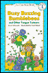 Busy Buzzing Bumblebees and Other Tongue Twisters (I Can Read Book Series: Level 1)