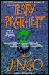 Jingo (Discworld Series)