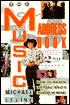 Music Address Book