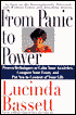 From Panic to Power: Proven Techniques to Calm Your Anxieties, Conquer Your Fears, and Put You in Control of Your Life