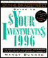 Dun and Bradstreet Guide to $Your Investments$ 1996: The Year-Round Investment Sourcebook for Managing Your Personal Finances