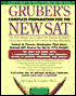 Gruber's Complete Preparation for the New SAT