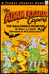 Adam Joshua Capers: The Halloween Monster
