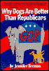 Why Dogs Are Better than Republicans...and Other Political Animals