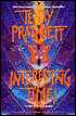 Interesting Times (Discworld Series)