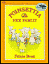 Poinsettia and Her Family